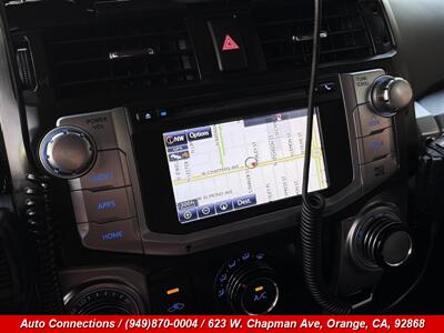 2018 Toyota 4Runner SR5 - Photo 18 - Orange, CA 92868