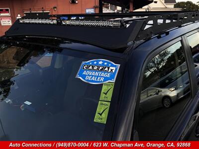 2018 Toyota 4Runner SR5 - Photo 34 - Orange, CA 92868