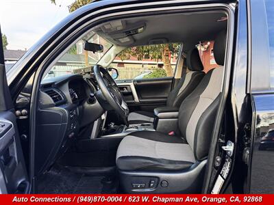 2018 Toyota 4Runner SR5 - Photo 6 - Orange, CA 92868