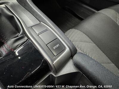 2018 Honda Civic Si   - Photo 17 - Orange, CA 92868