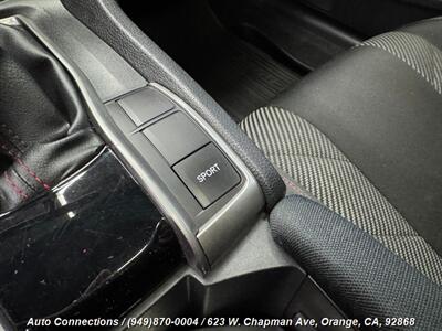2018 Honda Civic Si   - Photo 17 - Orange, CA 92868