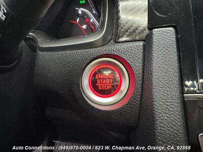 2018 Honda Civic Si   - Photo 24 - Orange, CA 92868