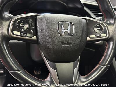 2018 Honda Civic Si   - Photo 14 - Orange, CA 92868