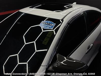 2018 Honda Civic Si   - Photo 33 - Orange, CA 92868