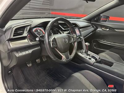 2018 Honda Civic Si   - Photo 12 - Orange, CA 92868