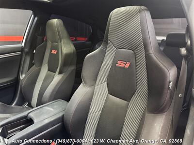 2018 Honda Civic Si   - Photo 10 - Orange, CA 92868