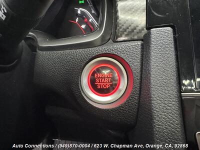 2018 Honda Civic Si   - Photo 24 - Orange, CA 92868