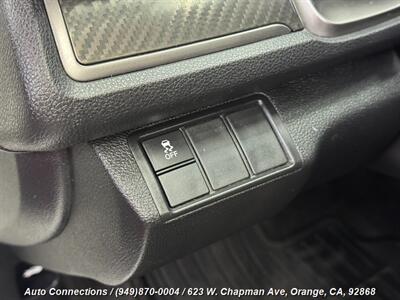 2018 Honda Civic Si   - Photo 28 - Orange, CA 92868
