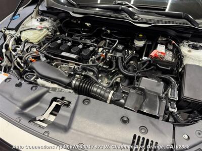 2018 Honda Civic Si   - Photo 32 - Orange, CA 92868