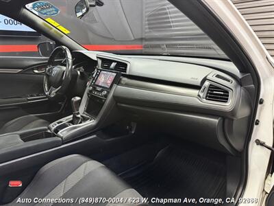 2018 Honda Civic Si   - Photo 11 - Orange, CA 92868