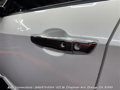 2018 Honda Civic Si   - Photo 38 - Orange, CA 92868