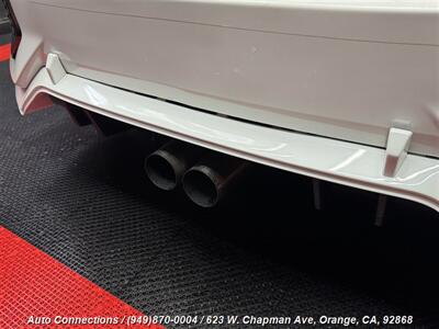 2018 Honda Civic Si   - Photo 36 - Orange, CA 92868