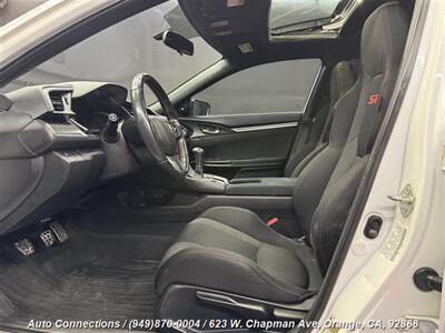 2018 Honda Civic Si   - Photo 6 - Orange, CA 92868