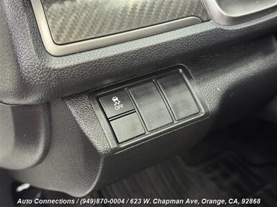 2018 Honda Civic Si   - Photo 28 - Orange, CA 92868