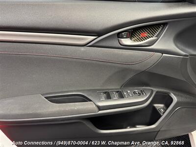 2018 Honda Civic Si   - Photo 29 - Orange, CA 92868