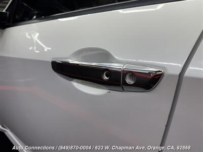 2018 Honda Civic Si   - Photo 38 - Orange, CA 92868