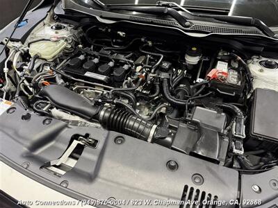 2018 Honda Civic Si   - Photo 32 - Orange, CA 92868