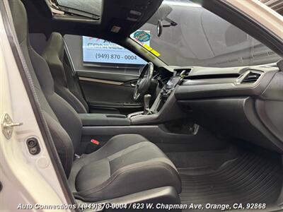 2018 Honda Civic Si   - Photo 7 - Orange, CA 92868