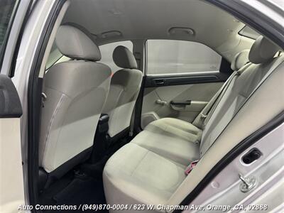 2010 Kia Forte LX   - Photo 9 - Orange, CA 92868