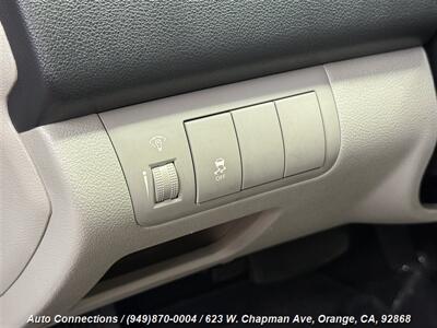2010 Kia Forte LX   - Photo 17 - Orange, CA 92868