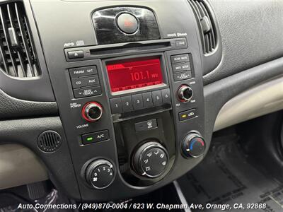 2010 Kia Forte LX   - Photo 16 - Orange, CA 92868