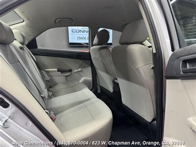 2010 Kia Forte LX   - Photo 8 - Orange, CA 92868