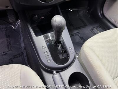 2010 Kia Forte LX   - Photo 14 - Orange, CA 92868
