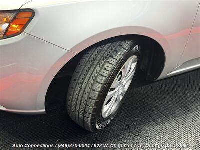 2010 Kia Forte LX   - Photo 23 - Orange, CA 92868