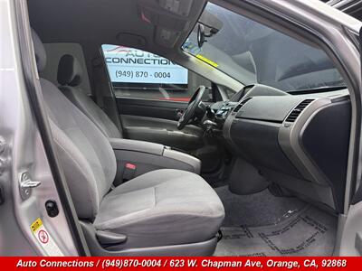 2009 Toyota Prius Standard - Photo 7 - Orange, CA 92868