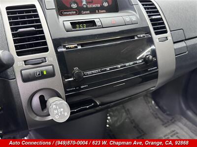 2009 Toyota Prius Standard - Photo 14 - Orange, CA 92868