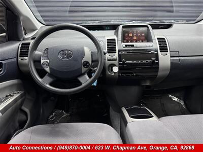2009 Toyota Prius Standard - Photo 12 - Orange, CA 92868