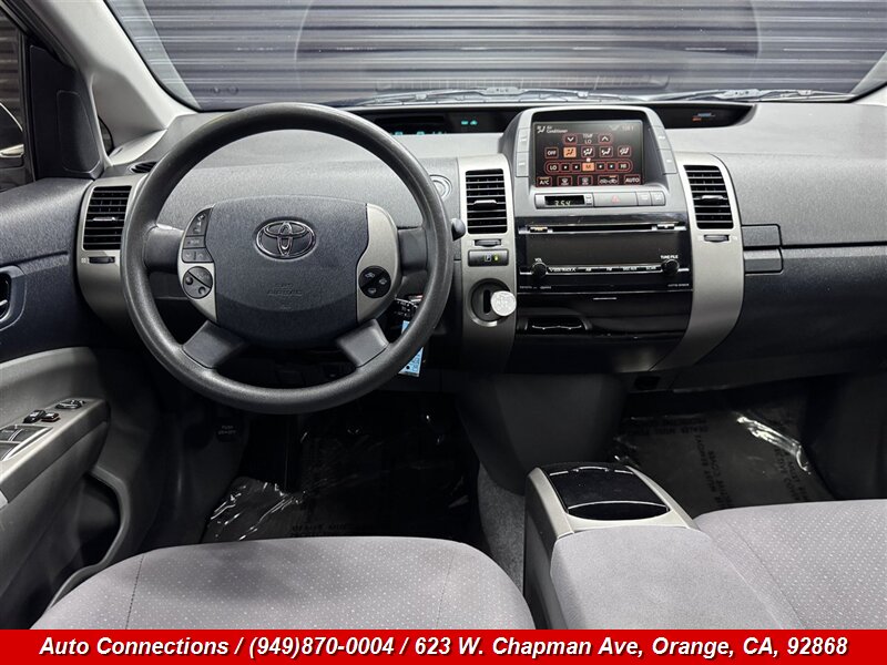 2009 Toyota Prius Standard - Photo 12 - Orange, CA 92868