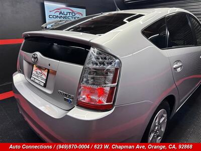 2009 Toyota Prius Standard - Photo 25 - Orange, CA 92868