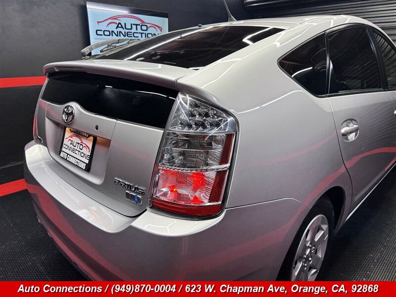 2009 Toyota Prius Standard - Photo 25 - Orange, CA 92868