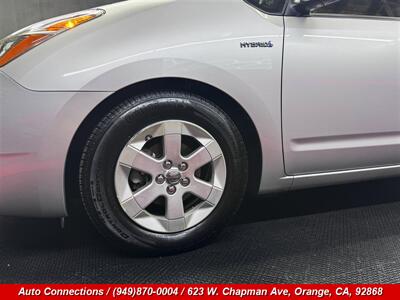 2009 Toyota Prius Standard - Photo 26 - Orange, CA 92868