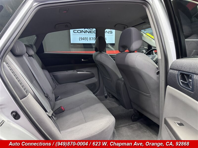 2009 Toyota Prius Standard - Photo 8 - Orange, CA 92868