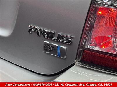 2009 Toyota Prius Standard - Photo 22 - Orange, CA 92868