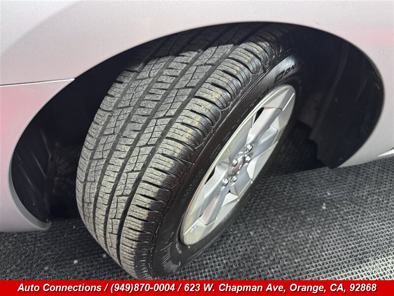 2009 Toyota Prius Standard - Photo 27 - Orange, CA 92868
