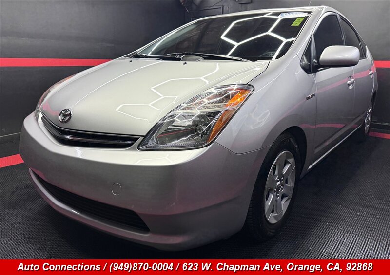 2009 Toyota Prius Standard - Photo 24 - Orange, CA 92868