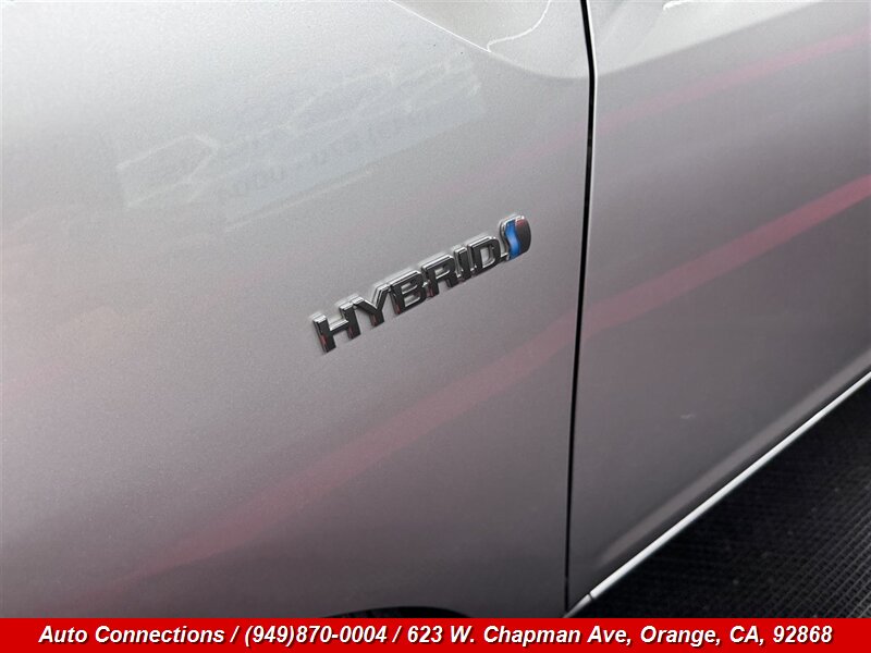 2009 Toyota Prius Standard - Photo 23 - Orange, CA 92868