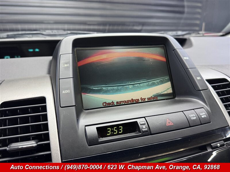 2009 Toyota Prius Standard - Photo 17 - Orange, CA 92868
