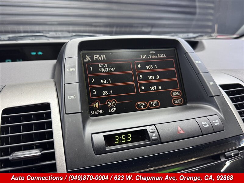 2009 Toyota Prius Standard - Photo 16 - Orange, CA 92868