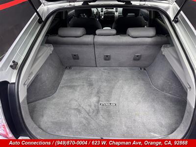 2009 Toyota Prius Standard - Photo 20 - Orange, CA 92868
