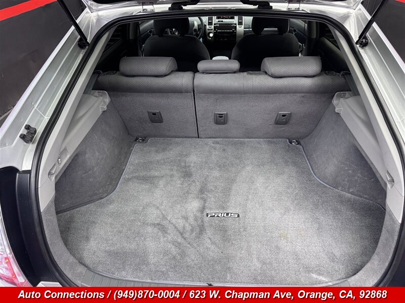 2009 Toyota Prius Standard - Photo 20 - Orange, CA 92868