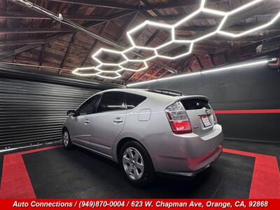 2009 Toyota Prius Standard - Photo 4 - Orange, CA 92868