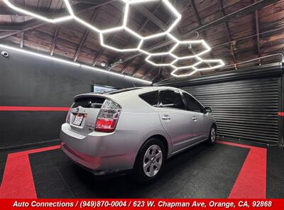 2009 Toyota Prius Standard - Photo 3 - Orange, CA 92868