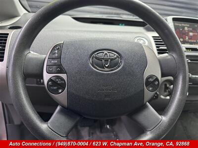 2009 Toyota Prius Standard - Photo 13 - Orange, CA 92868