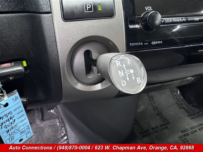 2009 Toyota Prius Standard - Photo 15 - Orange, CA 92868
