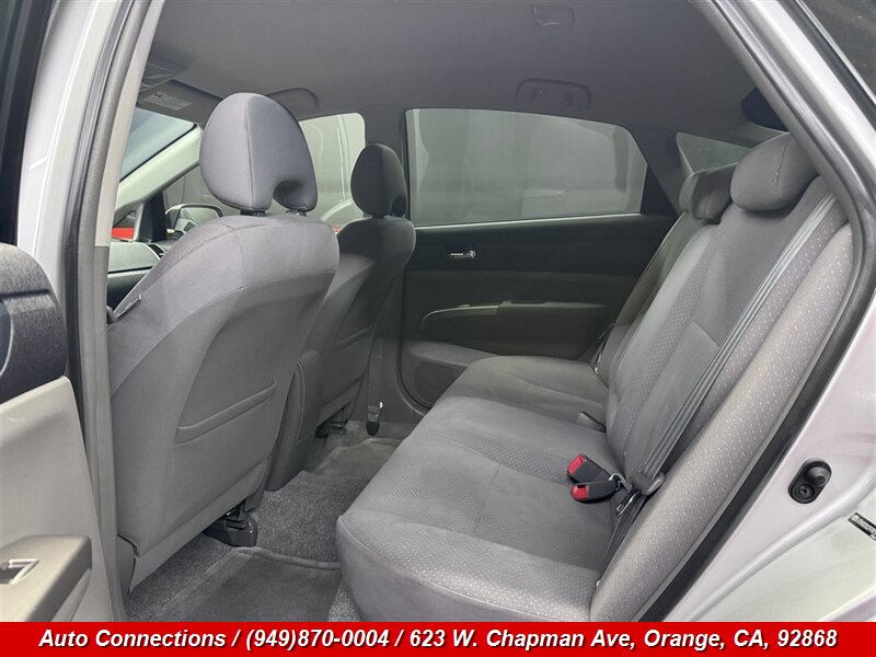 2009 Toyota Prius Standard - Photo 9 - Orange, CA 92868