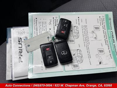 2009 Toyota Prius Standard - Photo 19 - Orange, CA 92868